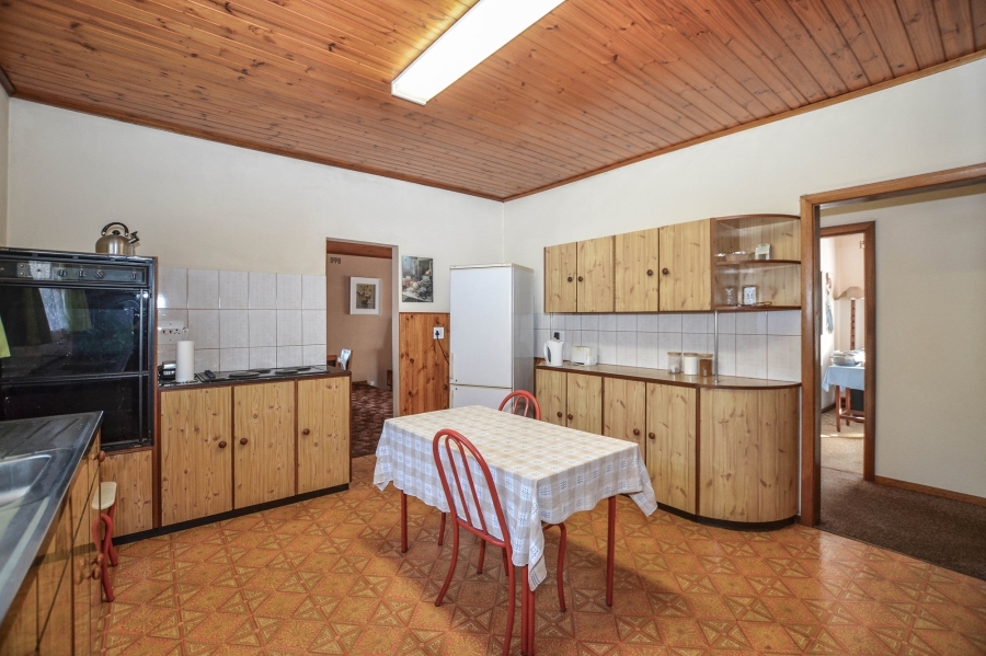 4 Bedroom Property for Sale in Richmond Estate Western Cape
